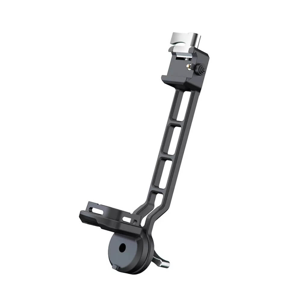 ด้ามจับไม้กันสั่น ULANZI EG03 ระบบ NATO MOUNT ขนาดพกพา สีดำ_8