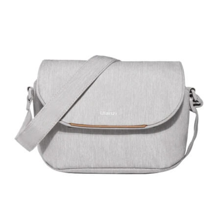 กระเป๋ากล้อง ULANZI F01 ขนาดความจุ 4 ลิตร สีครีม_0