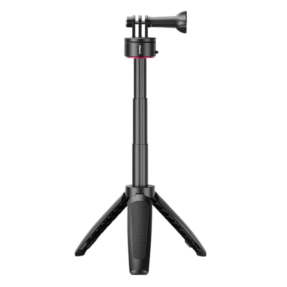 ขาตั้งกล้อง ULANZI GO QUICK II ขนาดพกพา สีดำ_8