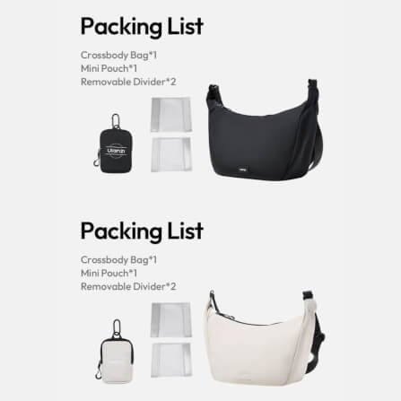 กระเป๋ากล้อง ULANZI HMN1 ขนาดความจุ 4 ลิตร สีดำ_9