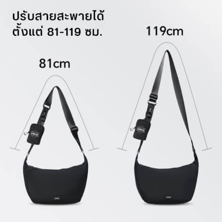 กระเป๋ากล้อง ULANZI HMN1 ขนาดความจุ 4 ลิตร สีดำ_4
