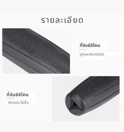 ขาตั้งมือถือ ULANZI MT08 ขนาดพกพา สีดำ_3