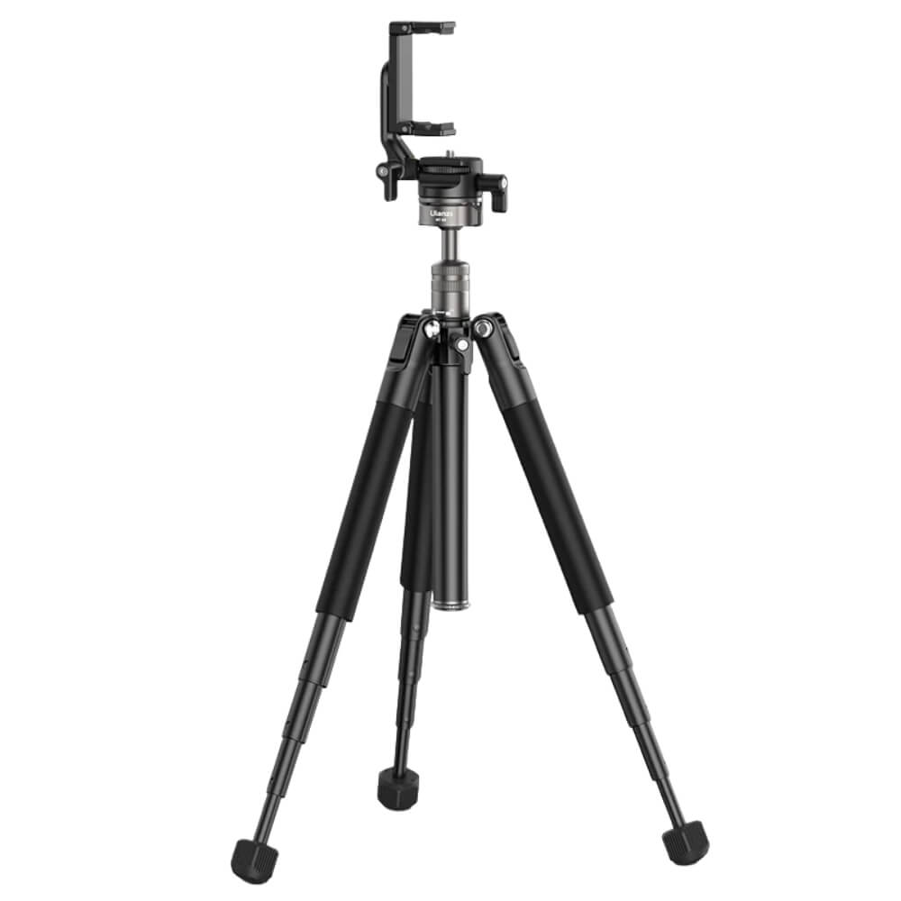 ขาตั้งมือถือ ULANZI MT63 ขนาดพกพา สีดำ_7