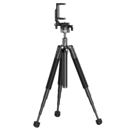 ขาตั้งมือถือ ULANZI MT63 ขนาดพกพา สีดำ_0