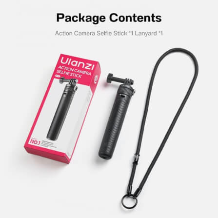 ขาตั้งกล้อง ULANZI MT92 ขนาดพกพา สีดำ_9