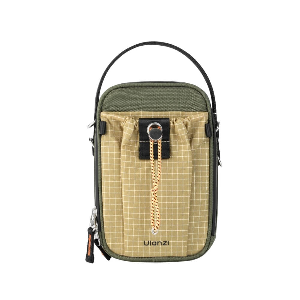 กระเป๋าอเนกประสงค์ ULANZI NC02 ขนาดความจุ 1 ลิตร สีเขียว_0