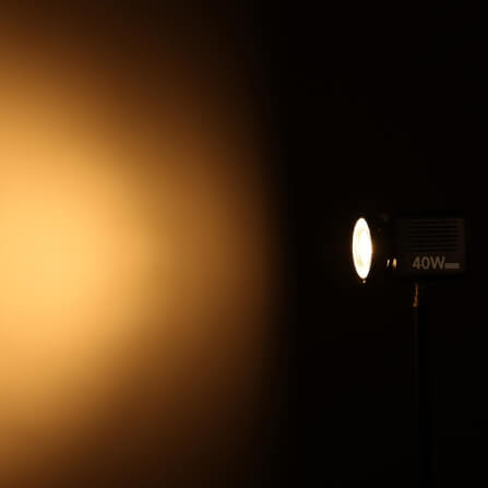 เลนส์รวมแสง ULANZI PJ2 ระบบ MINI BOWENS MOUNT สำหรับไฟ MINI COB ขนาดพกพา สีดำ_5