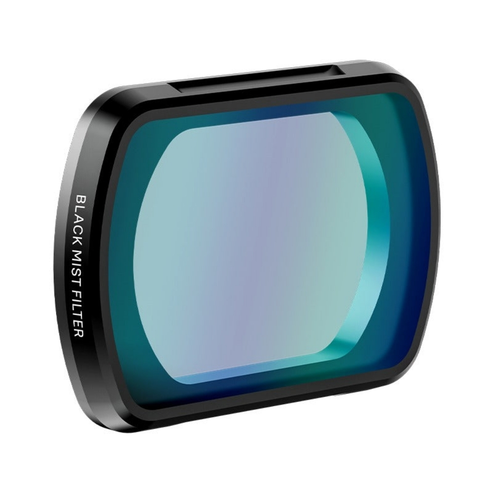 ฟิลเตอร์ BLACK MIST ULANZI PK01 ระบบแม่เหล็ก รองรับ DJI OSMO POCKET 3