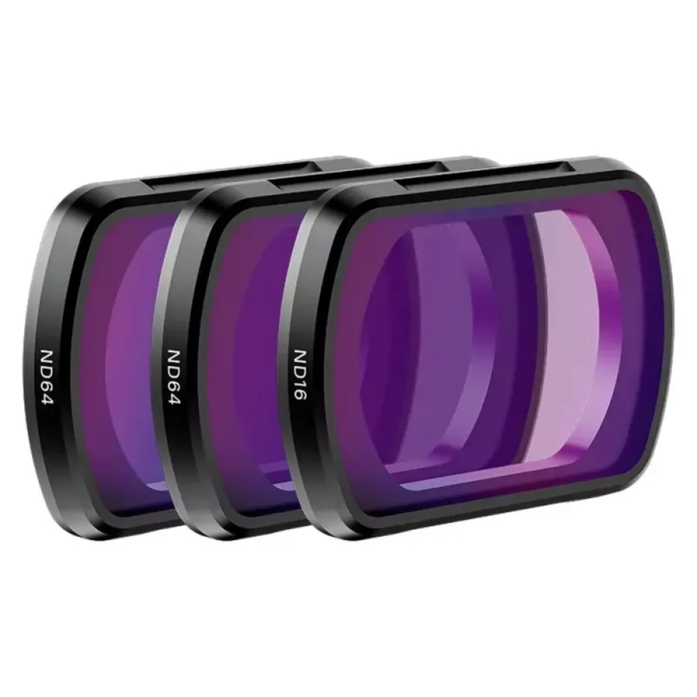 ชุดฟิลเตอร์ ND ULANZI PK03 ระบบแม่เหล็ก รองรับ DJI OSMO POCKET 3_8