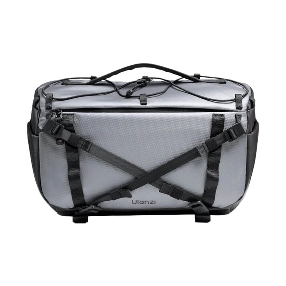 กระเป๋ากล้อง ULANZI SU02 ขนาดความจุ 13 ลิตร สีเทา_11
