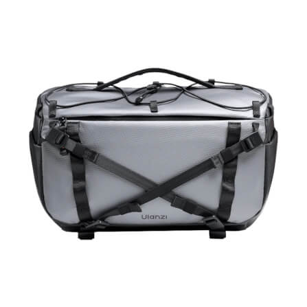 กระเป๋ากล้อง ULANZI SU02 ขนาดความจุ 13 ลิตร สีเทา_0