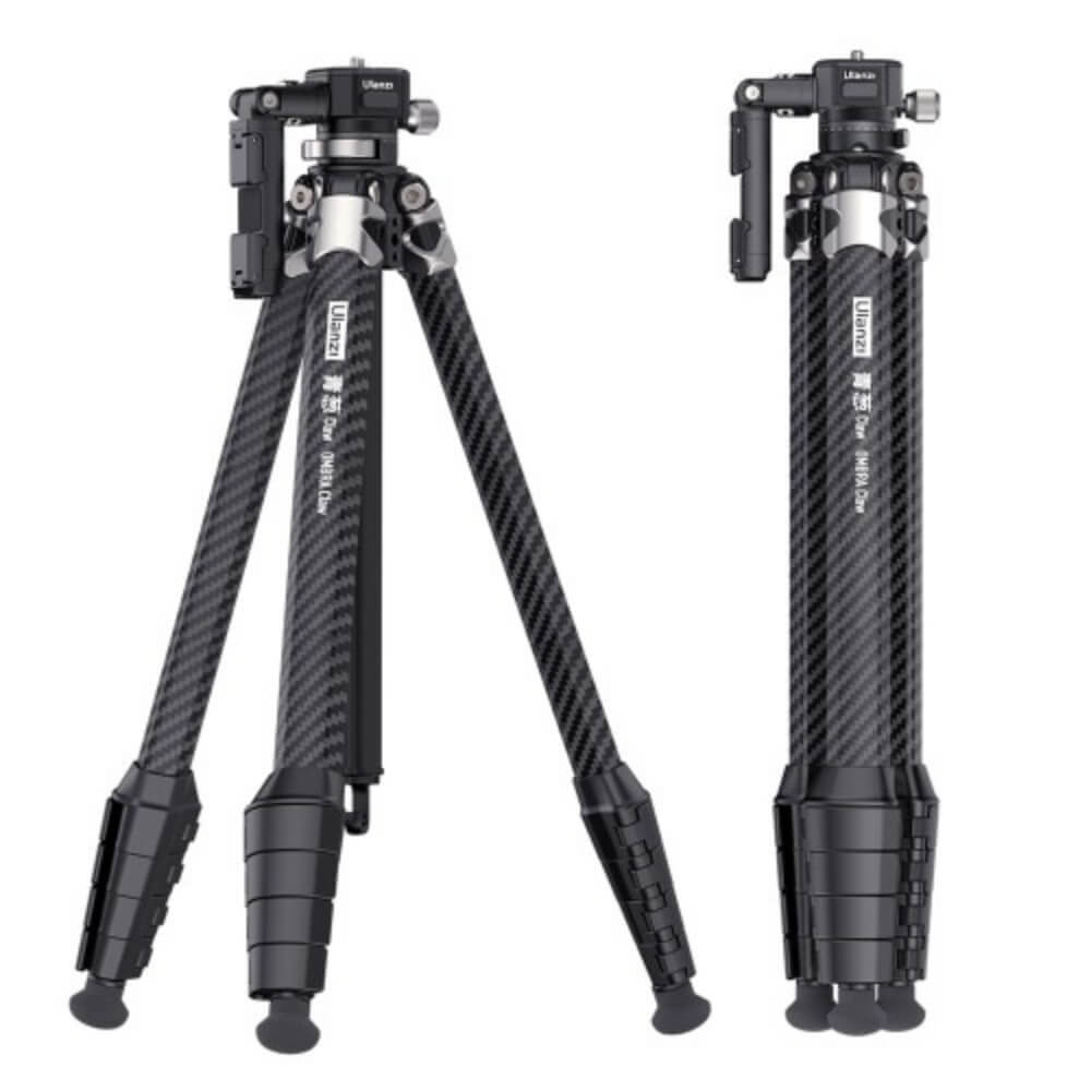 ขาตั้งกล้อง ULANZI TT08 ขนาดพกพา สีดำ_6