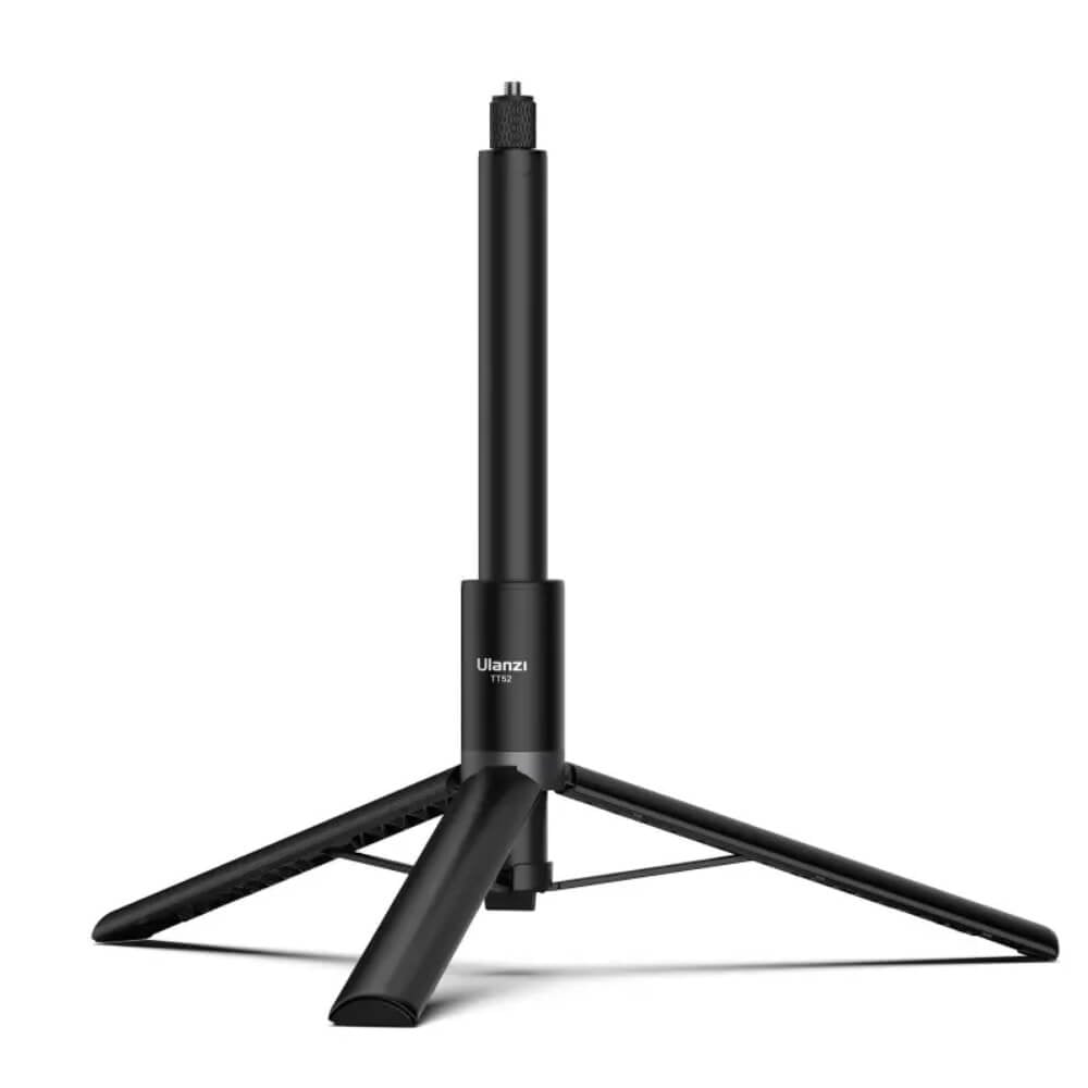 ขาตั้งกล้อง ULANZI TT52 ขนาดพกพา สีดำ_0
