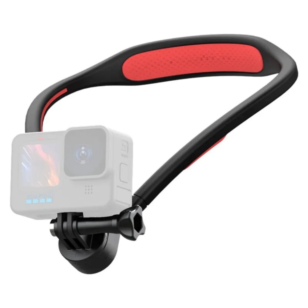 สายคล้องคอ ULANZI GO-QUICK II V2 ระบบแม่เหล็ก รองรับ GOPRO 12/11/10/9 สีดำ_7