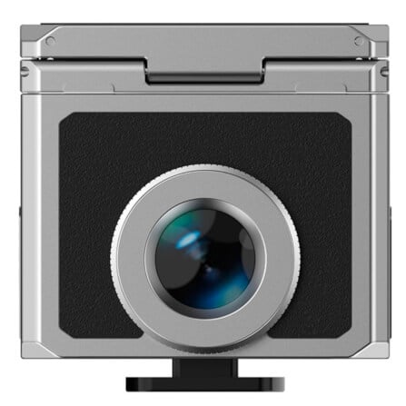 วิวไฟน์เดอร์ ULANZI VF01 ขนาดพกพา สีเงิน_0