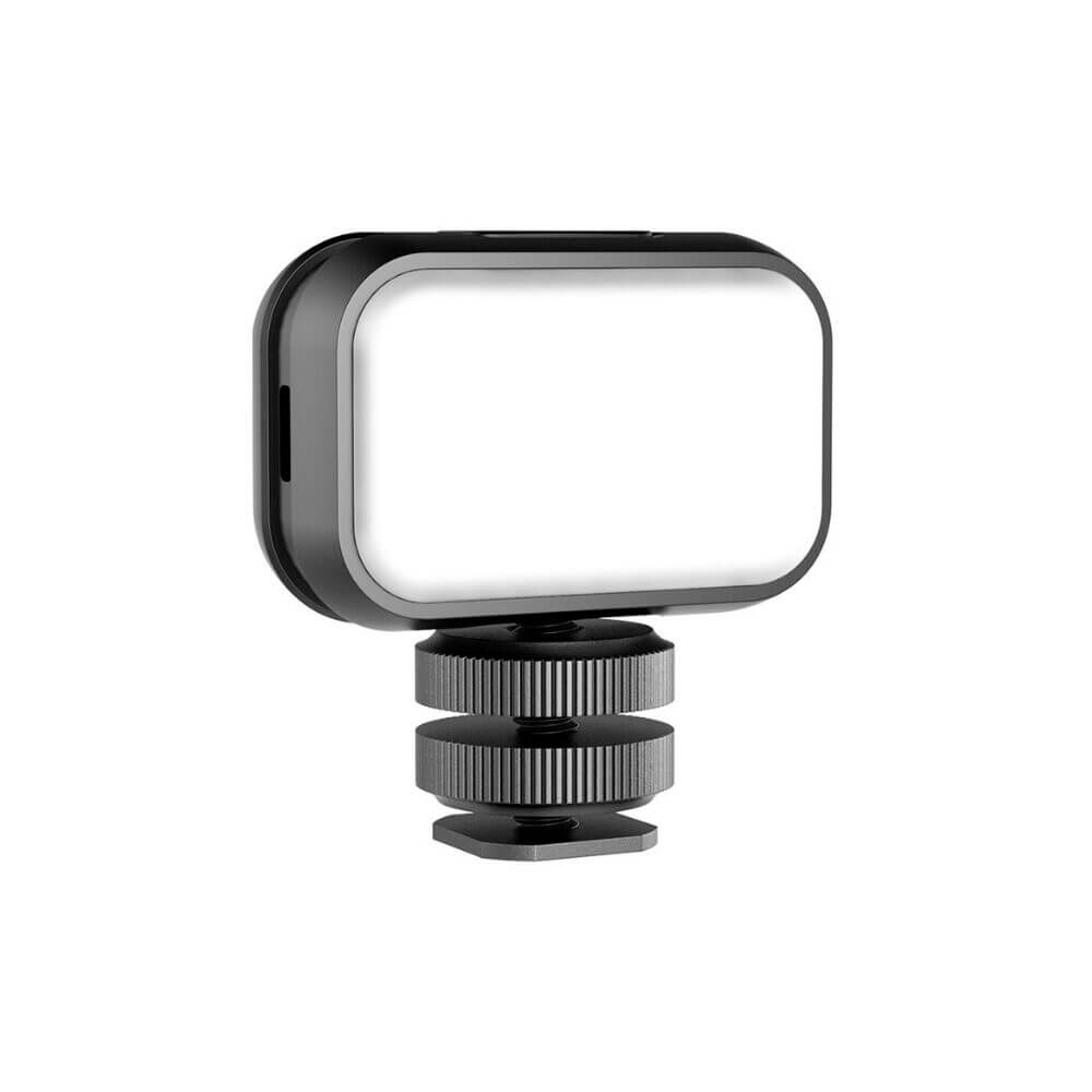 ไฟ LED อเนกประสงค์ ULANZI VL28 ขนาดพกพา สีดำ_0