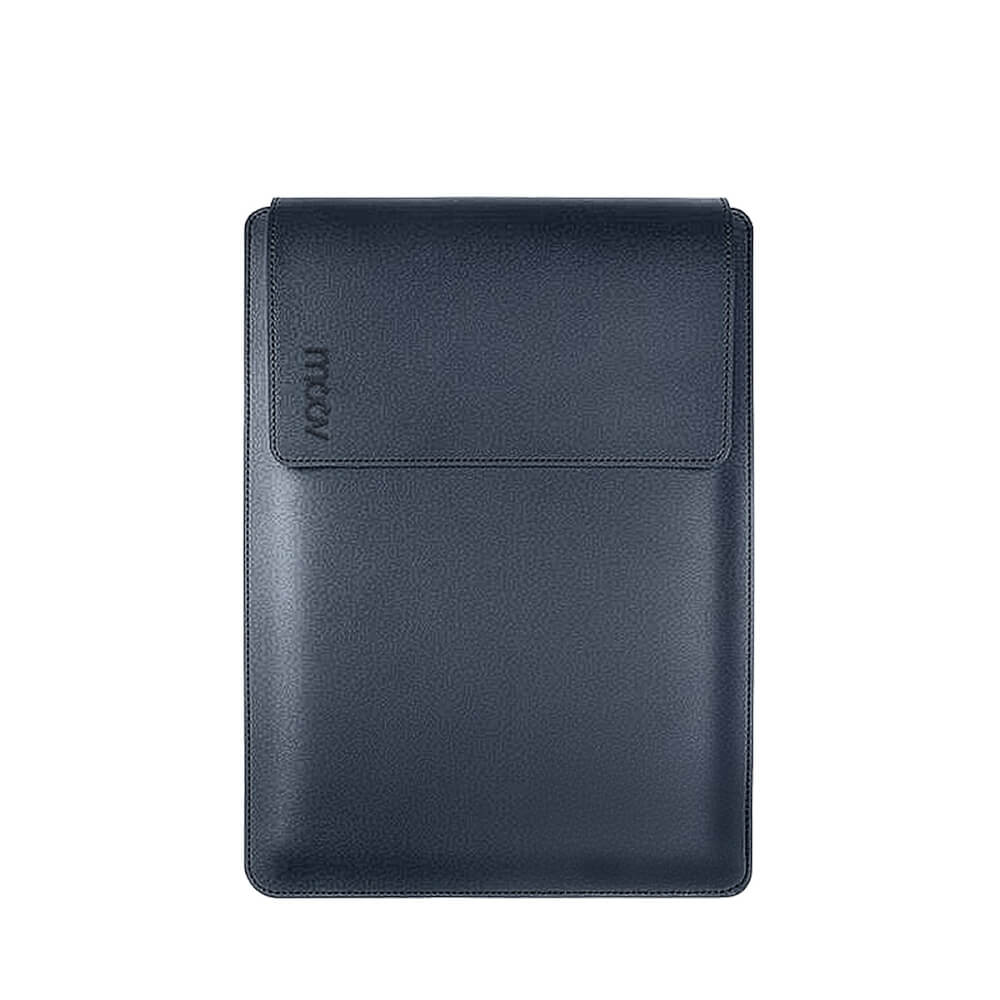 กระเป๋า MOOV BL01 สีน้ำเงิน 13.3 นิ้ว 3 IN 1 สำหรับ MACBOOK AIR M2 M3 M4 PRO M5 M1