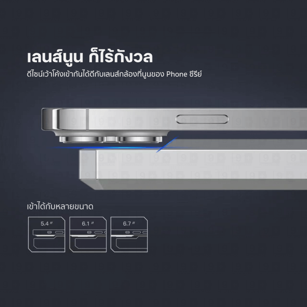แบตสำรอง ORSEN BY ELOOP EW55 สีเงิน 20000MAH แบตเตอรี่สำรอง PD 20W_4
