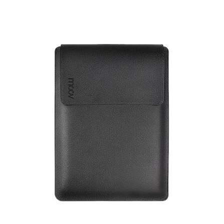 กระเป๋า MOOV LB01 สีดำ 13.3 นิ้ว 3 IN 1 สำหรับ MACBOOK AIR M2 M3 M4 PRO M5 M1 ขนาด 13นิ้ว_0