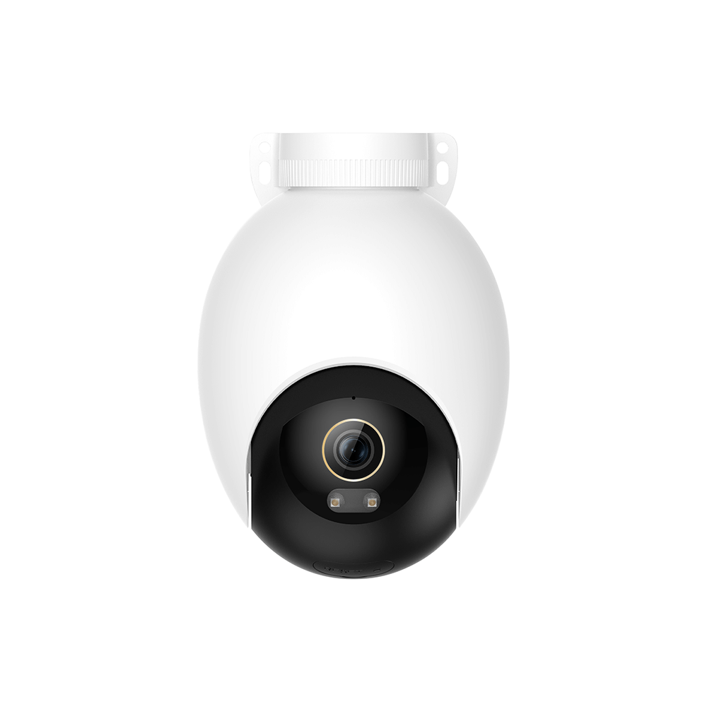 กล้องวงจรปิดภายนอก IMILAB EC6 PRO กล้องวงจรปิดคมชัด 4K กันน้ำ กันฝุ่น IP66_0