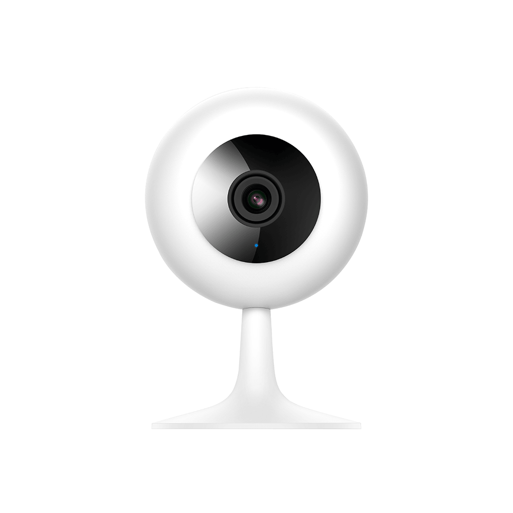 กล้องวงจรปิดภายใน IMILAB SC230 สีขาว กล้องวงจรปิด AI คมชัด 2.5K WI-FI6 2.4GHZ