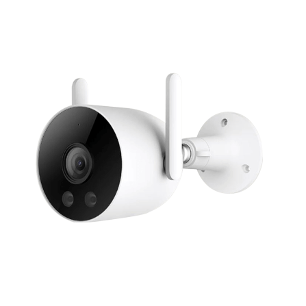 กล้องวงจรปิดภายนอก IMILAB EC3 LITE กล้องวงจรปิด AI ไล่โจร คมชัด 2K กันน้ำ กันฝุ่น IP66 ควบคุมผ่านแอป XIAOMI HOME -2Y_0