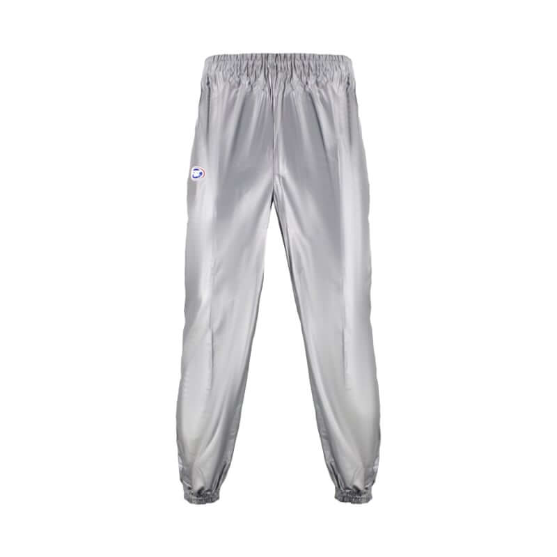 ชุดซาวน่าฟิตเนส FBT SAUNA SUIT 12828 SILVER L