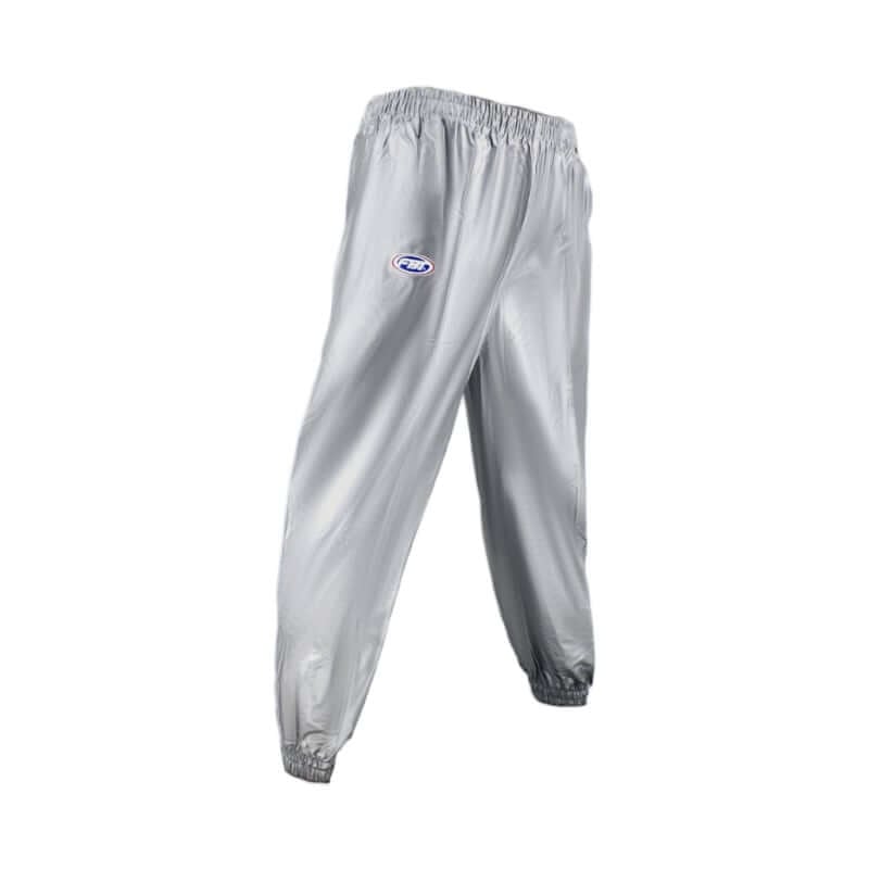 ชุดซาวน่าฟิตเนส FBT SAUNA SUIT 12828 SILVER L