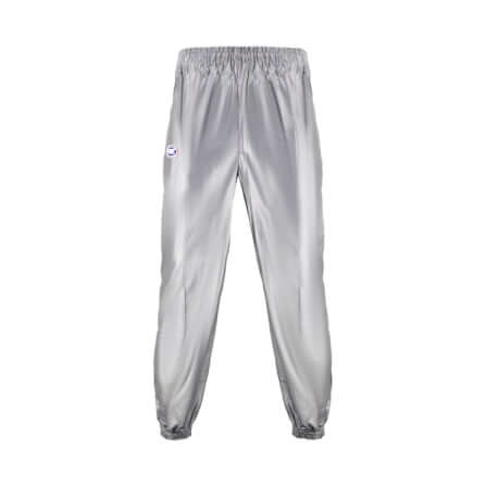 ชุดซาวน่าฟิตเนส FBT SAUNA SUIT 12828 SILVER L_4
