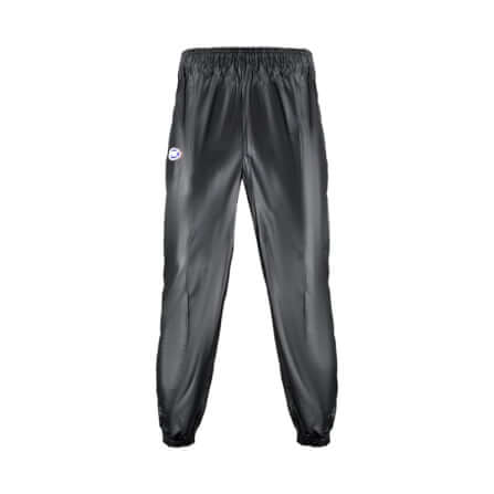 ชุดซาวน่าฟิตเนส FBT SAUNA SUIT 12837 BLACK L_3