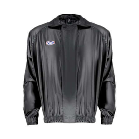 ชุดซาวน่าฟิตเนส FBT SAUNA SUIT 12837 BLACK L_0