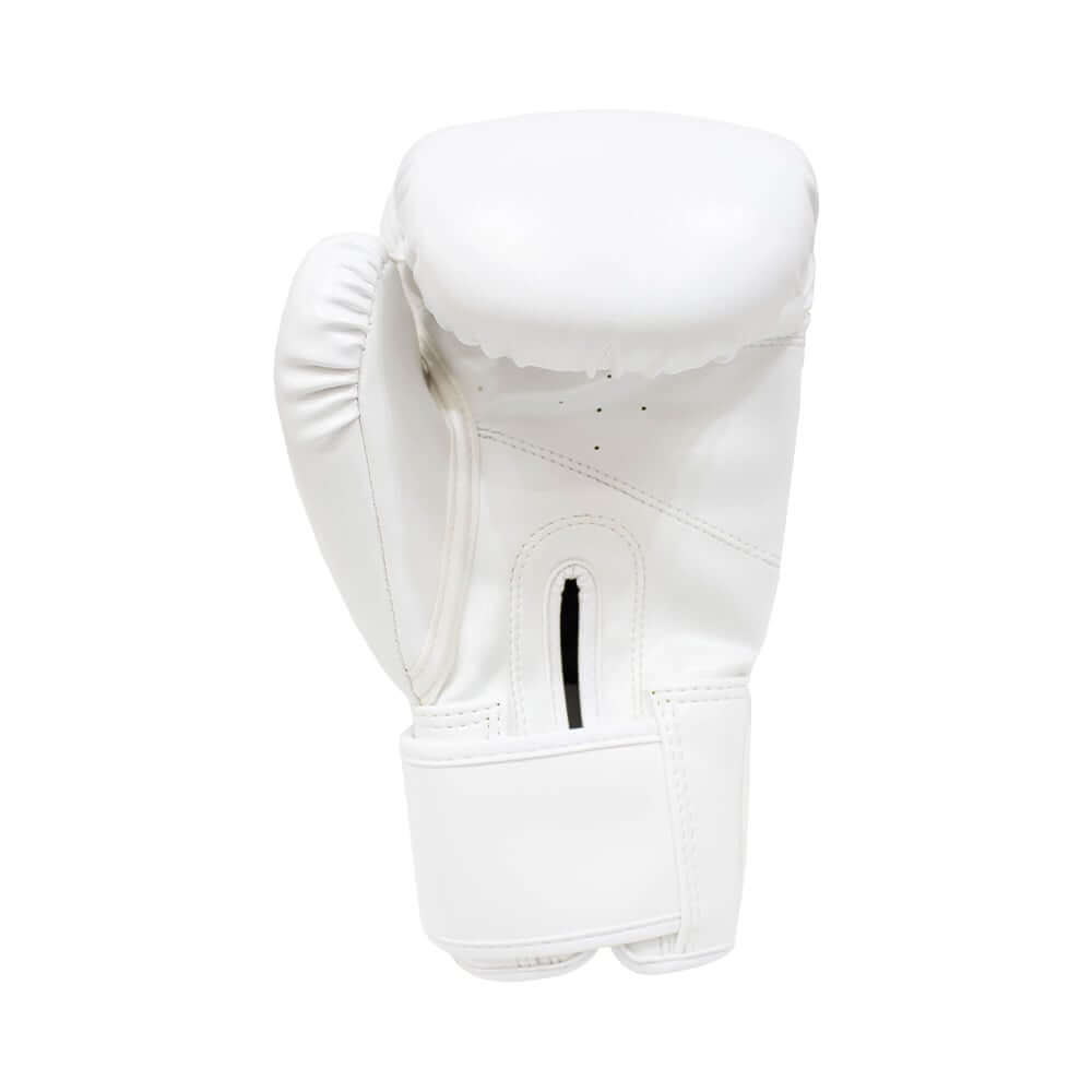 นวมฝึกซ้อม FBT NO.007 6-18 ออนซ์ 43333 WHITE