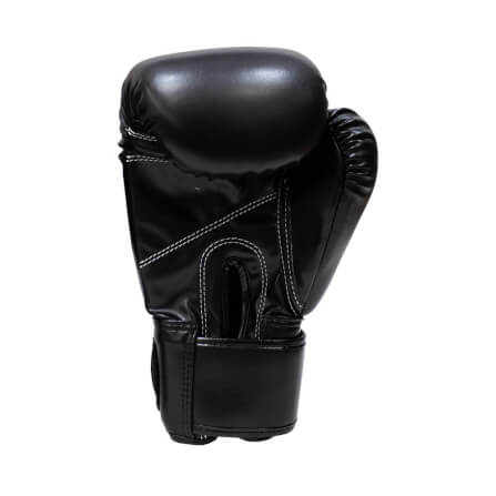 นวมฝึกซ้อม FBT NO.007 6-18 ออนซ์ 43335 BLACK_3