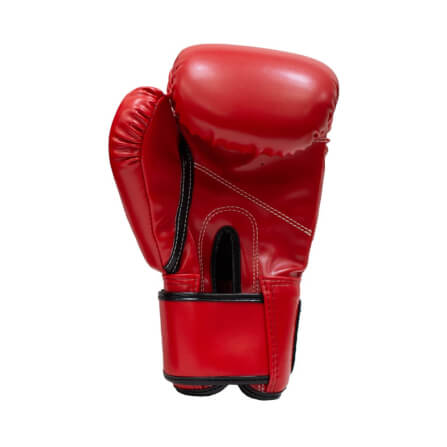 นวมฝึกซ้อม FBT PVC NO.007 6-18 ออนซ์ 43331 RED_3