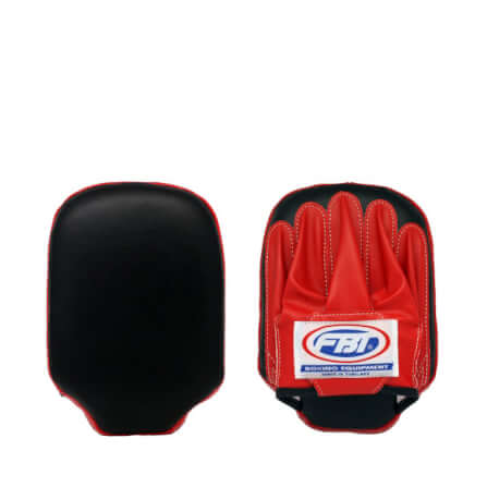 เป้าล่อสั้น FBT 44315 มวยสากล หนังเทียม PVC _0