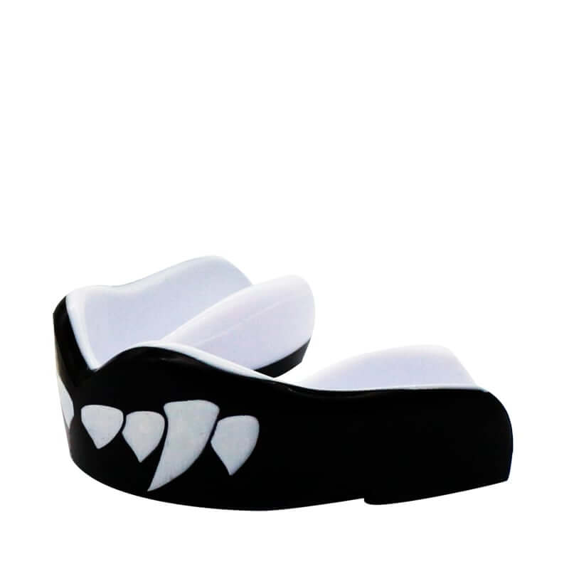 ยางกันฟัน SAFE JAWZ รุ่น EXTRO รหัส 45407 - MOUSTACHE-เด็ก