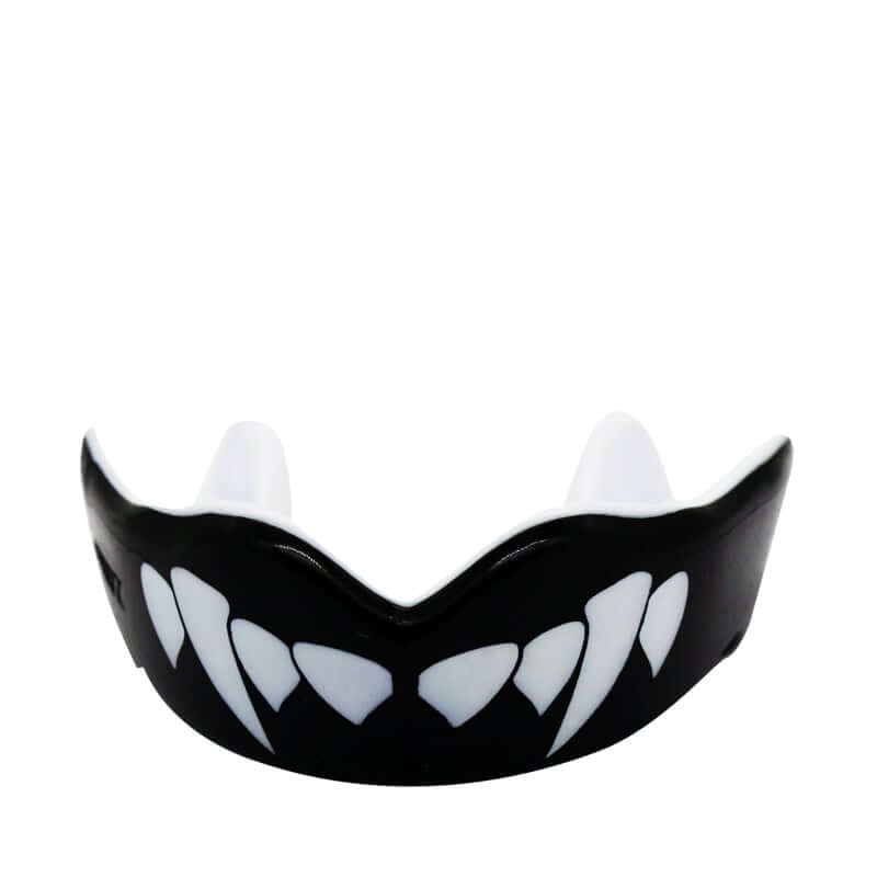 ยางกันฟัน SAFE JAWZ รุ่น EXTRO รหัส 45407 - MOUSTACHE-เด็ก