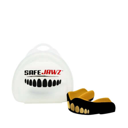ยางกันฟัน SAFE JAWZ รุ่น EXTRO รหัส 45407 - GOLDIE-ผู้ใหญ่_4