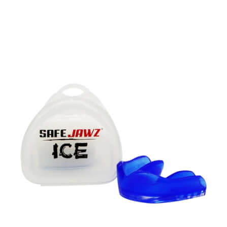 ยางกันฟัน SAFE JAWZ รุ่น EXTRO รหัส 45407 - SHARK-ผู้ใหญ่_4