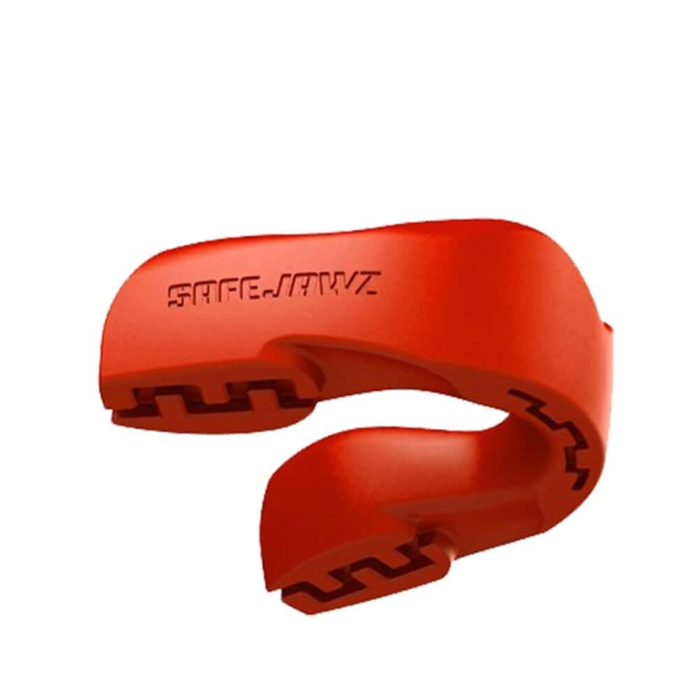 ยางกันฟัน SAFE JAWZ INTRO รหัส 45408 - RED-เด็ก