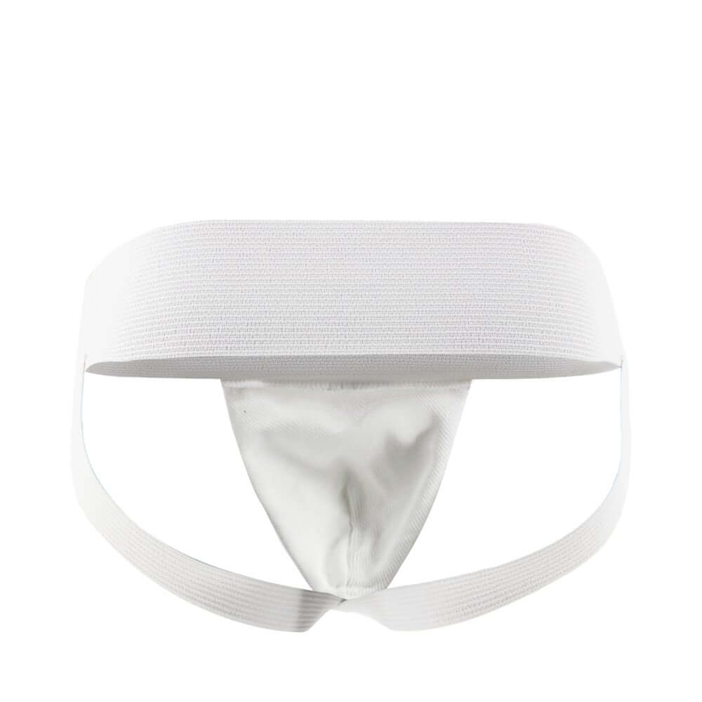 สปอร์ตเตอร์ FBT PACK OF 2 46314-สีขาว (WHITE)  ไซซ์ S