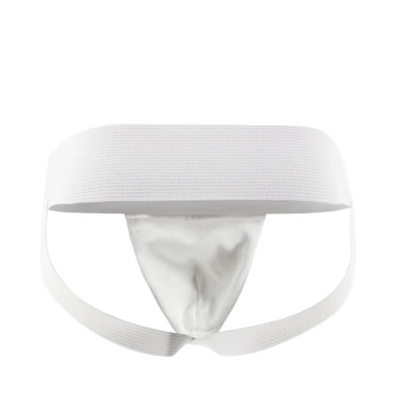 สปอร์ตเตอร์ FBT PACK OF 2 46314-สีขาว (WHITE)  ไซซ์ S_2