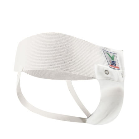 สปอร์ตเตอร์ FBT PACK OF 2 46314-สีขาว (WHITE)  ไซซ์ S_3