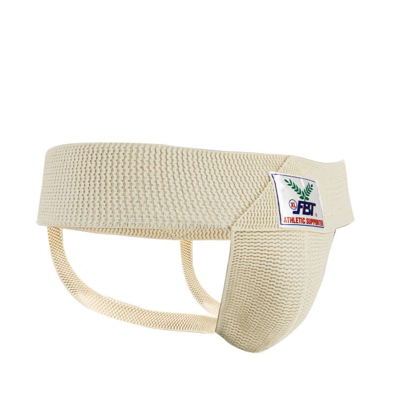 สปอร์ตเตอร์ FBT รุ่น T1 S-XL PACK OF 2 รหัส 46325 สีครีม (CREAM)  ไซซ์ XL