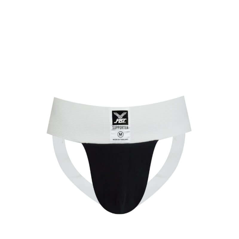 สปอร์ตเตอร์ FBT รุ่น T2 S-XL PACK OF 2 รหัส 46326 สีดำ (BLACK)  ไซซ์ S