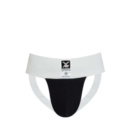 สปอร์ตเตอร์ FBT รุ่น T2 S-XL PACK OF 2 รหัส 46326 สีดำ (BLACK)  ไซซ์ S_0