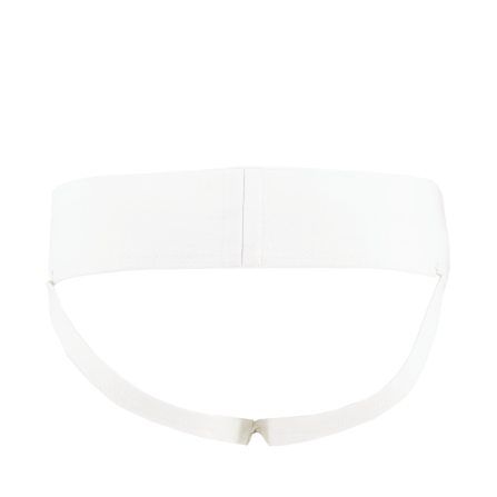 สปอร์ตเตอร์ FBT PACK OF 2 รุ่น G1 46328 สีขาว (WHITE)  ไซซ์ S_2