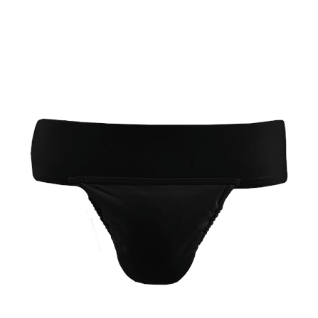 สปอร์ตเตอร์ FBT PACK OF 2 รุ่น G2 46329 สีดำ (BLACK)  ไซซ์ S_0