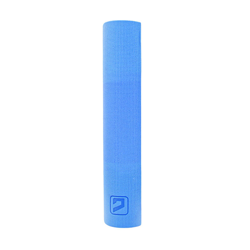 เบาะโยคะ FBT LIVE UP รุ่น LS3231/1  ฟ้า รหัส 67367