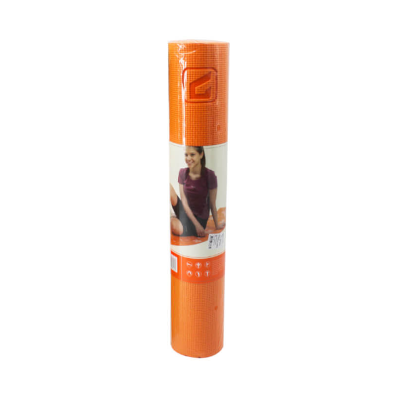 เบาะโยคะ FBT LIVE UP รุ่น LS3231/1  สีส้ม รหัส 67367_0